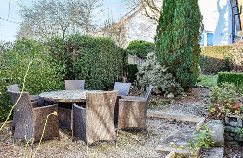 Threlkeld Cabaña | Discover The Croft, a three-bedroom holiday home in Threlkeld near Keswick.