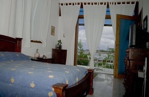 Bahía de la Academia Villa | : Descubre las islas encantadas en un entorno exclusivo.
