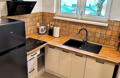 Samobor Apartamento | Descubre la magia de la naturaleza