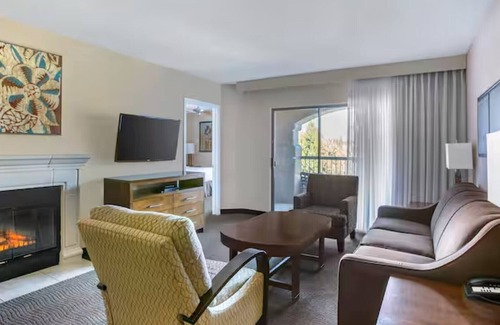 Oak Creek Complejo | Discover the Magic of Sedona at Ridge on Sedona, A Hilton Vacation Club -1 Bd.