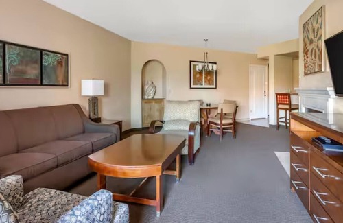 Oak Creek Complejo | Discover the Magic of Sedona at Ridge on Sedona, A Hilton Vacation Club -1 Bd.