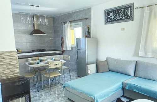 Ain Draham Casa | Descubre la naturaleza pura entre la playa de tabarka y las montañas de khemir