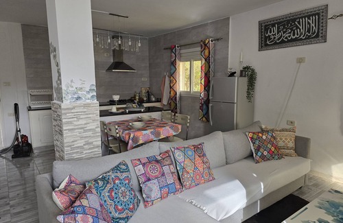 Ain Draham Casa | Descubre la naturaleza pura entre la playa de tabarka y las montañas de khemir