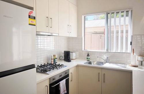 Wagga Wagga Apartamento | Discover the ultimate city living experience!