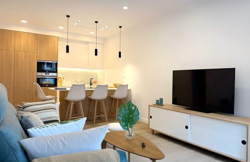 Ajo Apartamento | ¡Descubre este fabuloso bajo en la localidad de Ajo! Ideal para parejas y familias.