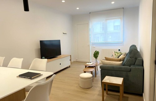 Ajo Apartamento | ¡Descubre este fabuloso bajo en la localidad de Ajo! Ideal para parejas y familias.