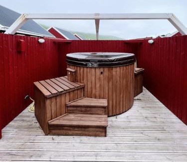 Vagur Casa | Discover This Well-appointed Cottage Cottage D