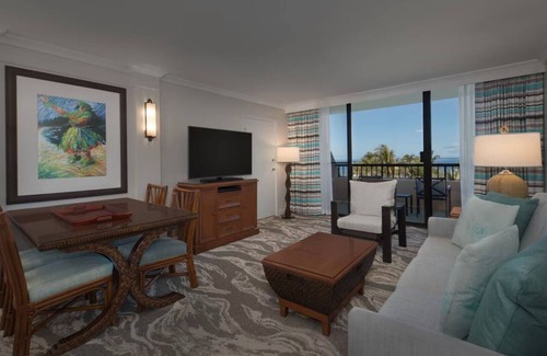 Lahaina Complejo | Discover Tropical Bliss: Marriott's Maui Ocean Club - Your Family’s Hawaiian Dre
