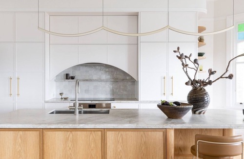 Mosman Casa | Discover uber-luxury on Balmoral Slopes
