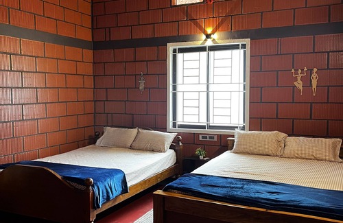 Vastare Otro | Discover Unparalleled Comfort and Hospitality at Our Homestay Retreat.