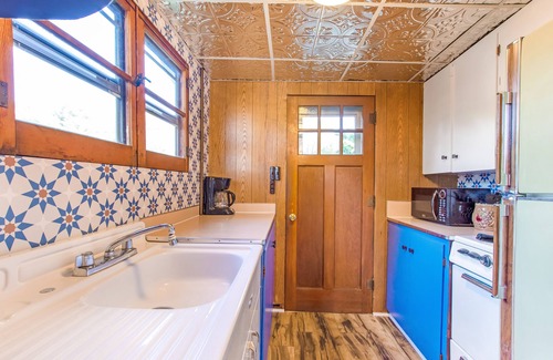 Alden Cabina | Discover Up North & Torch Lake @ the Cabin on Clam