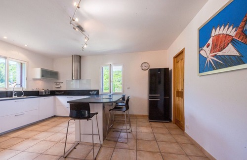 Saint-Ambroix Villa | 30VENTSA Villa Mistral