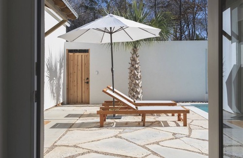 Arp Casa | Discover Wildfeather: Elegant + Serene Stay