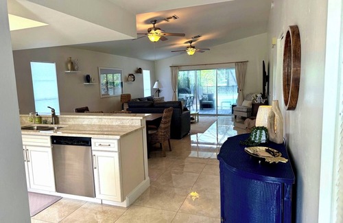Bonita Shores Casa | Discover your Bonita SpringsCoastal Escape!