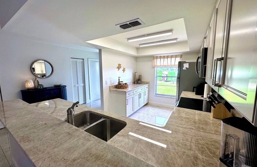 Bonita Shores Casa | Discover your Bonita SpringsCoastal Escape!