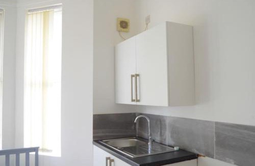 Leamington Spa Apartamento | Discover Your Cozy Haven A Perfect Studio Getaway