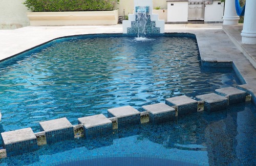 Cozumel Casa | Villa Coronado en la Isla de Cozumel