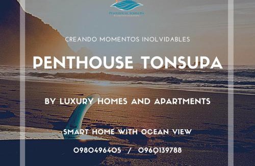 Tonsupa Apartamento | Discoverequador