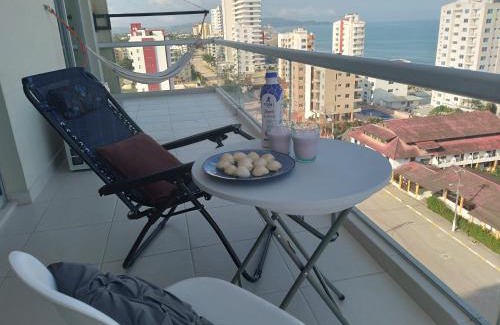 Tonsupa Apartamento | Discoverequador