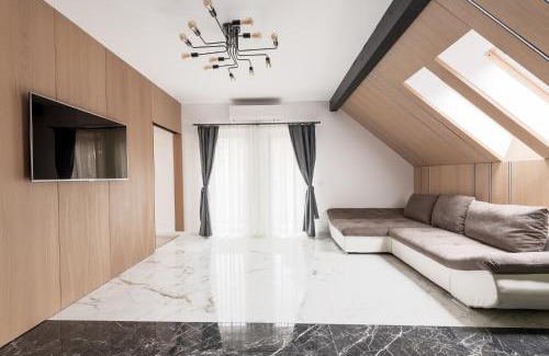 Cluj-Napoca Apartamento | Discovery Aparthotel