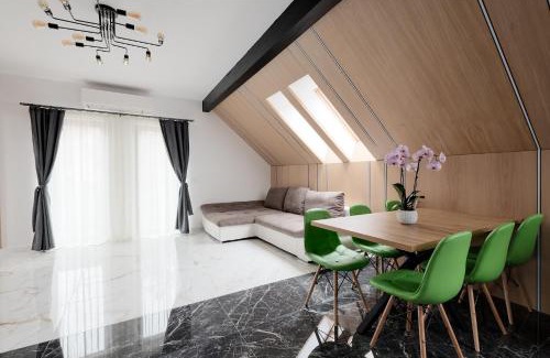 Cluj-Napoca Apartamento | Discovery Aparthotel