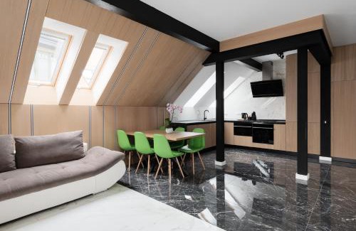 Cluj-Napoca Apartamento | Discovery Aparthotel