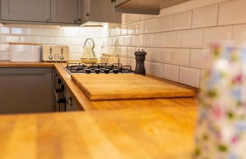 Cropthorne Casa | Discovery Barn - Luxury 2 Bed Barn Conversion!