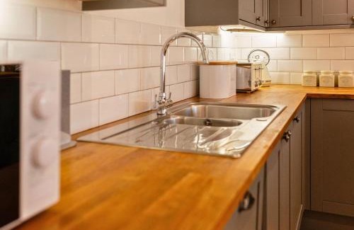 Cropthorne Casa | Discovery Barn - Luxury 2 Bed Barn Conversion!