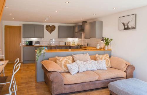 Cropthorne Casa | Discovery Barn - Luxury 2 Bed Barn Conversion!
