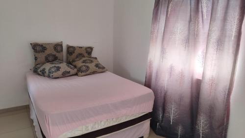 Greater Johannesburg Metropolitan Area Casa | Discovery Guest House