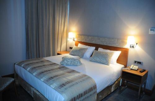 Serifali Mahallesi Hotel | Discovery Hotel