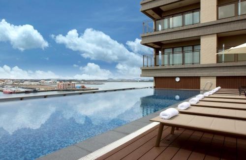 Magong Hotel | Discovery Hotel