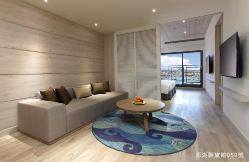 Magong Hotel | Discovery Hotel