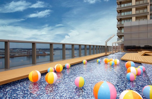 Magong Hotel | Discovery Hotel