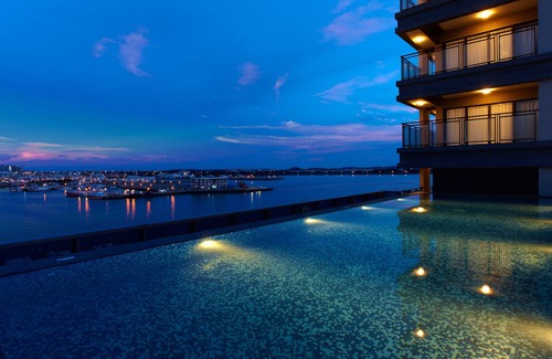 Magong Hotel | Discovery Hotel
