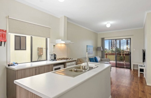 Semaphore Park Otro | Discovery Parks - Adelaide Beachfront