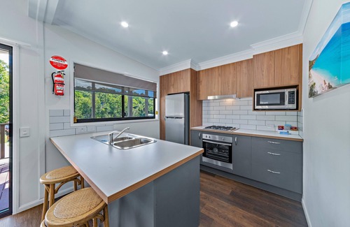 Jubilee Pocket Otro | Discovery Parks - Airlie Beach