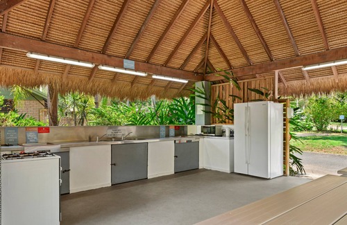 Jubilee Pocket Otro | Discovery Parks - Airlie Beach