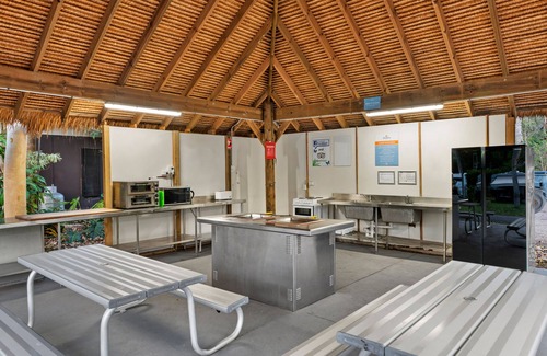 Jubilee Pocket Otro | Discovery Parks - Airlie Beach