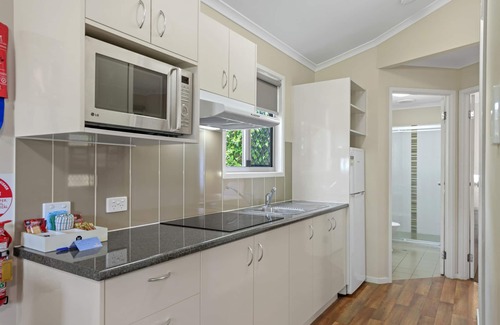 Jubilee Pocket Otro | Discovery Parks - Airlie Beach