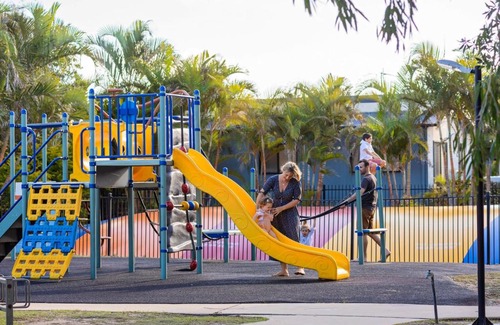 East Ballina Complejo | Discovery Parks - Ballina
