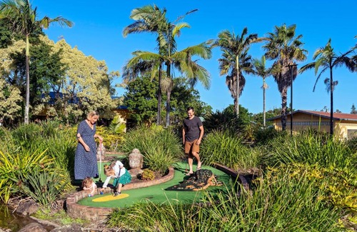 East Ballina Complejo | Discovery Parks - Ballina