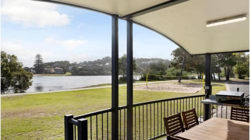 East Ballina Complejo | Discovery Parks - Ballina