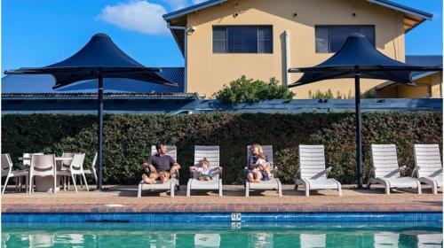 East Ballina Complejo | Discovery Parks - Ballina