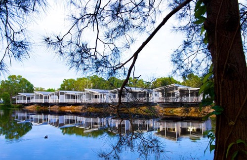 Byron Bay Complejo | Discovery Parks - Byron Bay