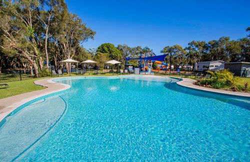 Byron Bay Complejo | Discovery Parks - Byron Bay