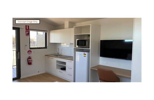 Kingsford Alquiler De RV | Discovery Parks - Carnarvon