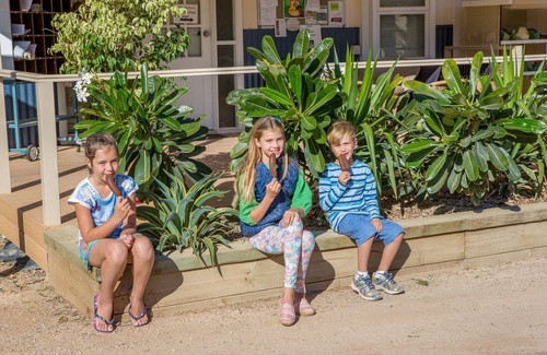 Kingsford Alquiler De RV | Discovery Parks - Carnarvon