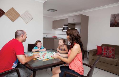 Torquay Complejo | Discovery Parks - Fraser Street, Hervey Bay