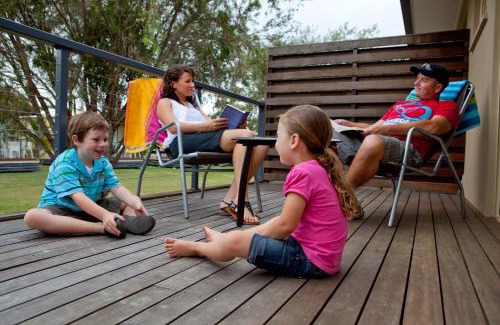 Torquay Complejo | Discovery Parks - Fraser Street, Hervey Bay